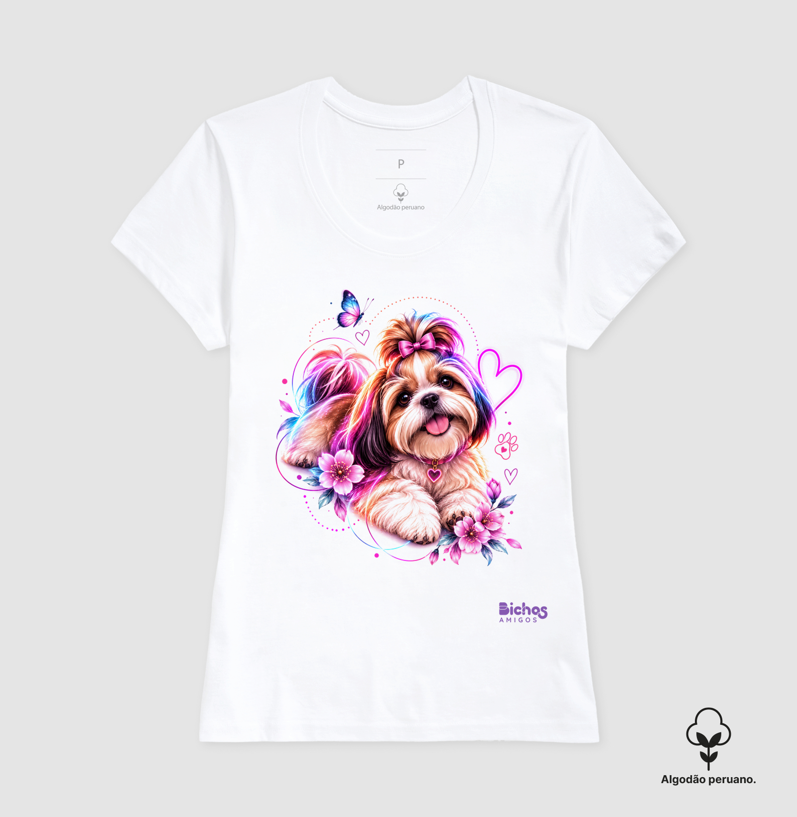 shih tzus - Imagem 3