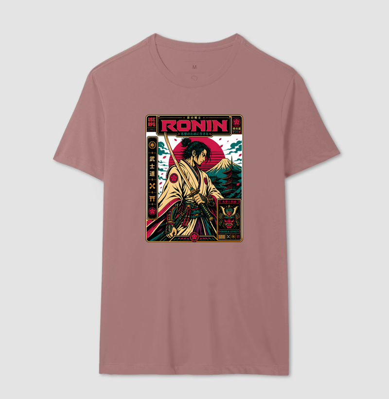 Camisa 15