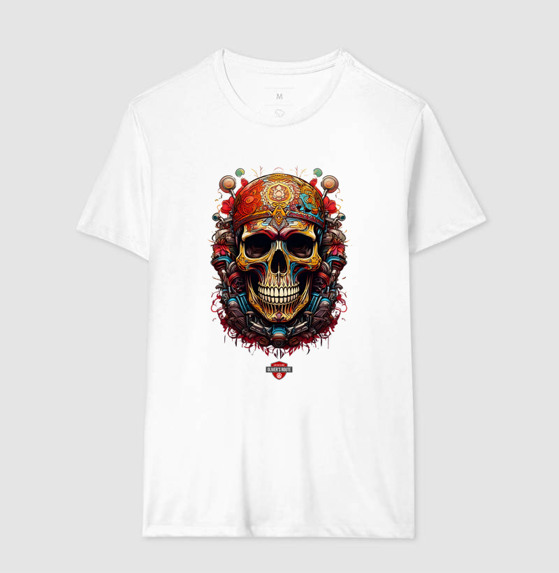 Skull 3 - Imagem 4