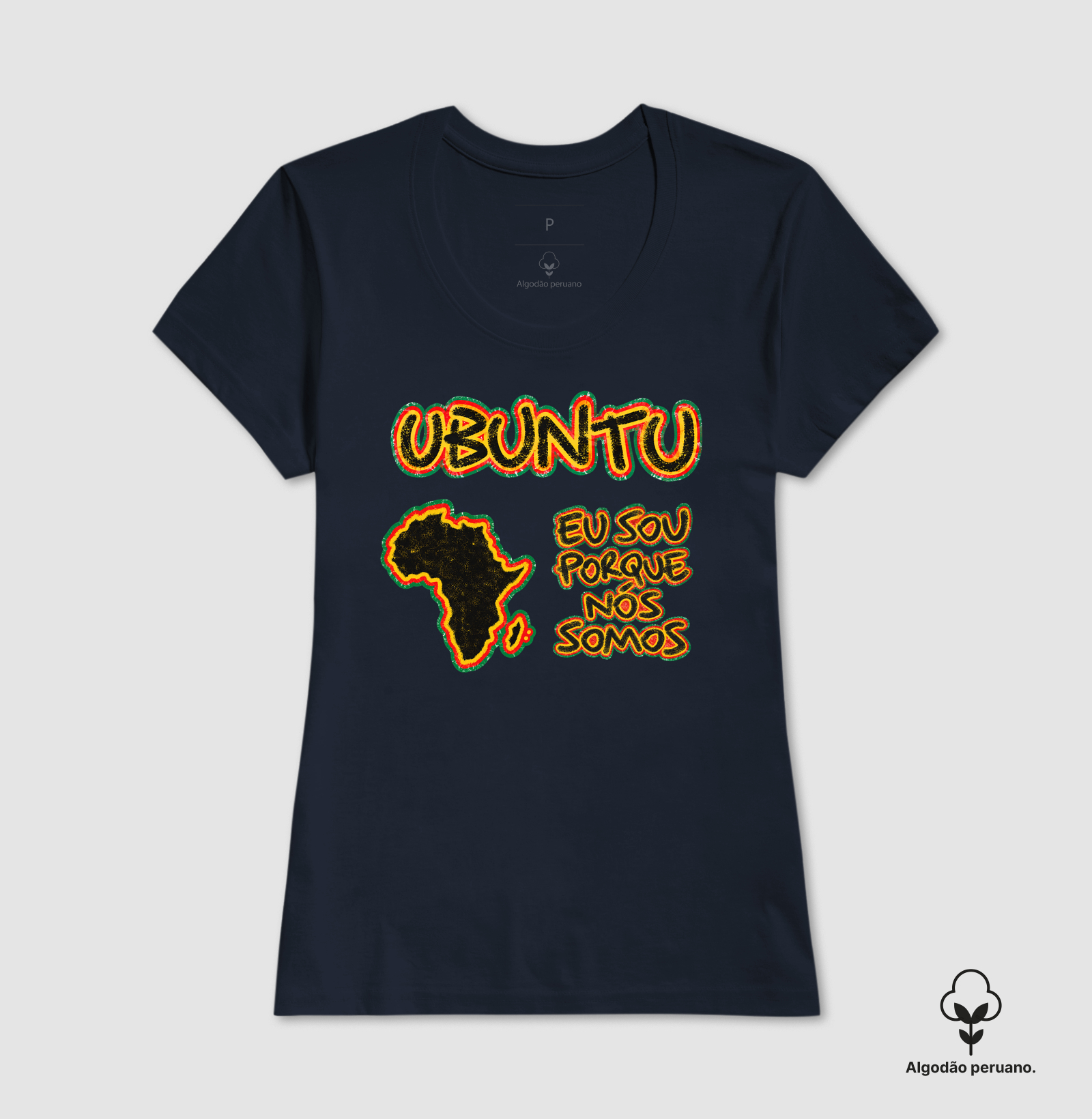 Ubuntu - África - Imagem 6