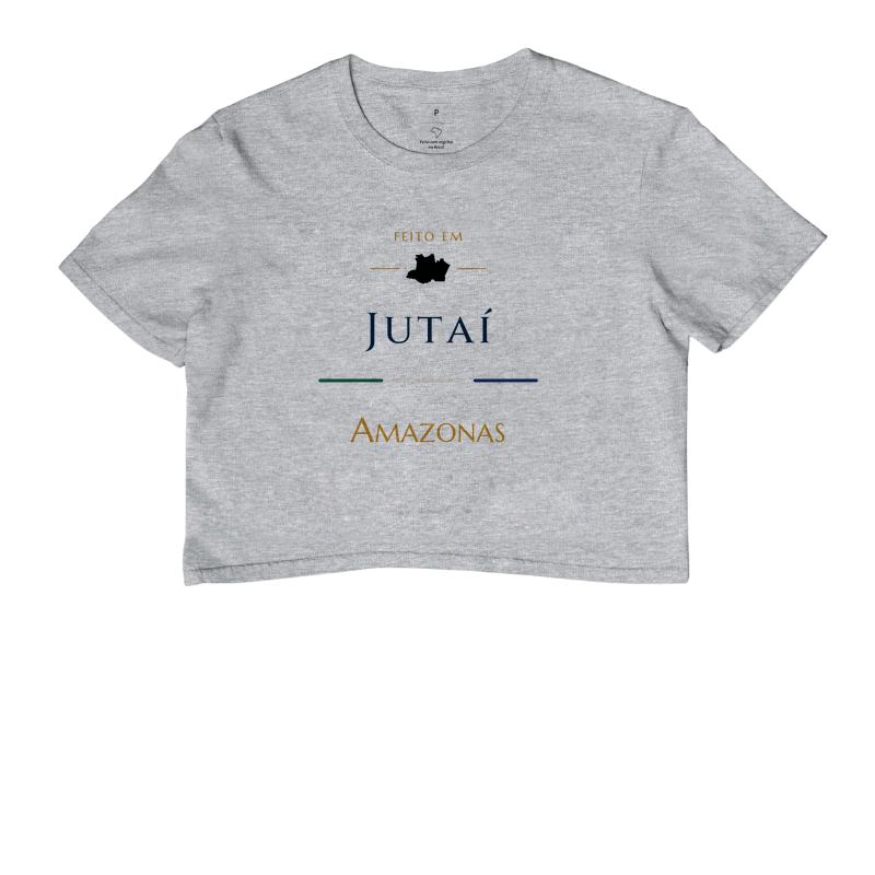 Feito em Jutaí AM - Imagem 2