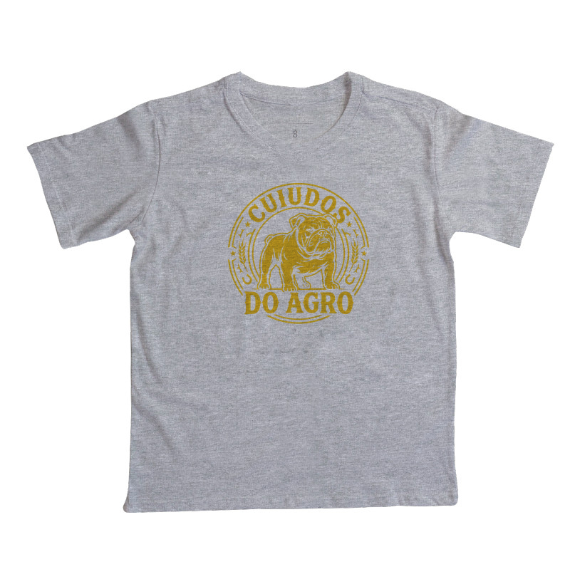 Cuiudos do Agro Bulldog Brabo Country - Imagem 4