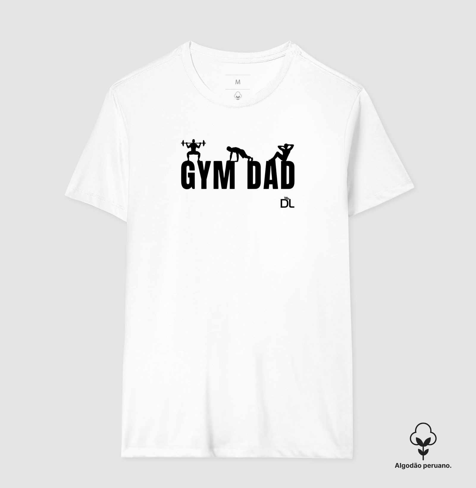 GYM DAD - Imagem 5