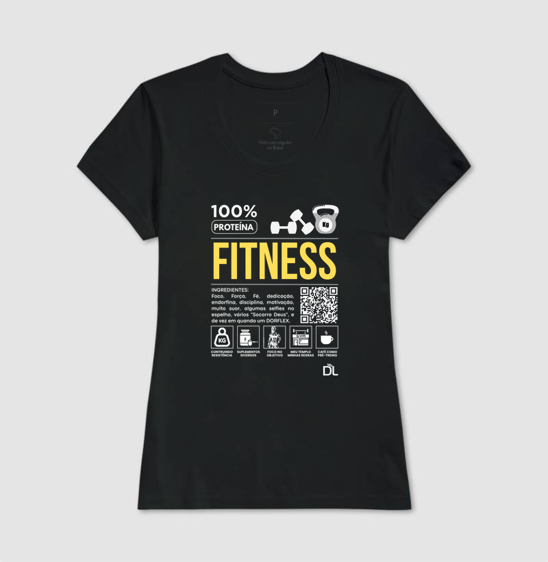 Rótulo Fitness - Imagem 6