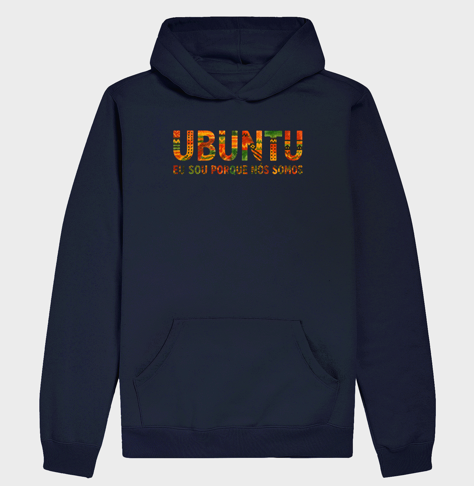 Ubuntu - Eu sou porque nós somos - Imagem 4