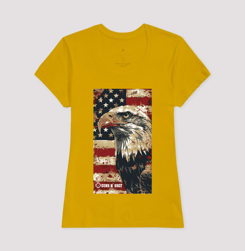 Eagle Freedom Atirador Esportivo - Imagem 16