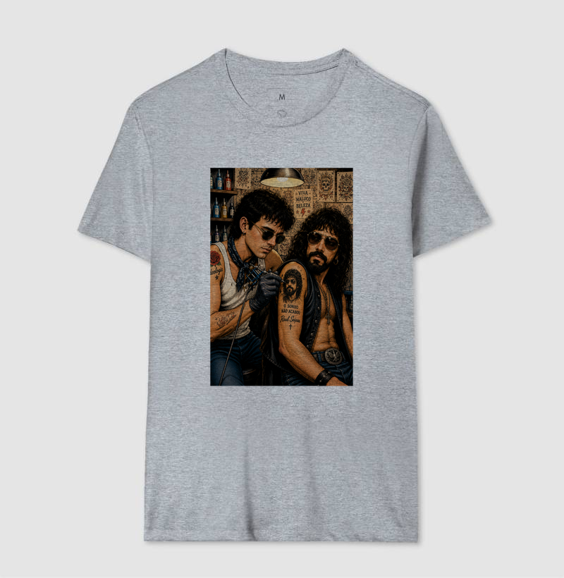 Camisa 10