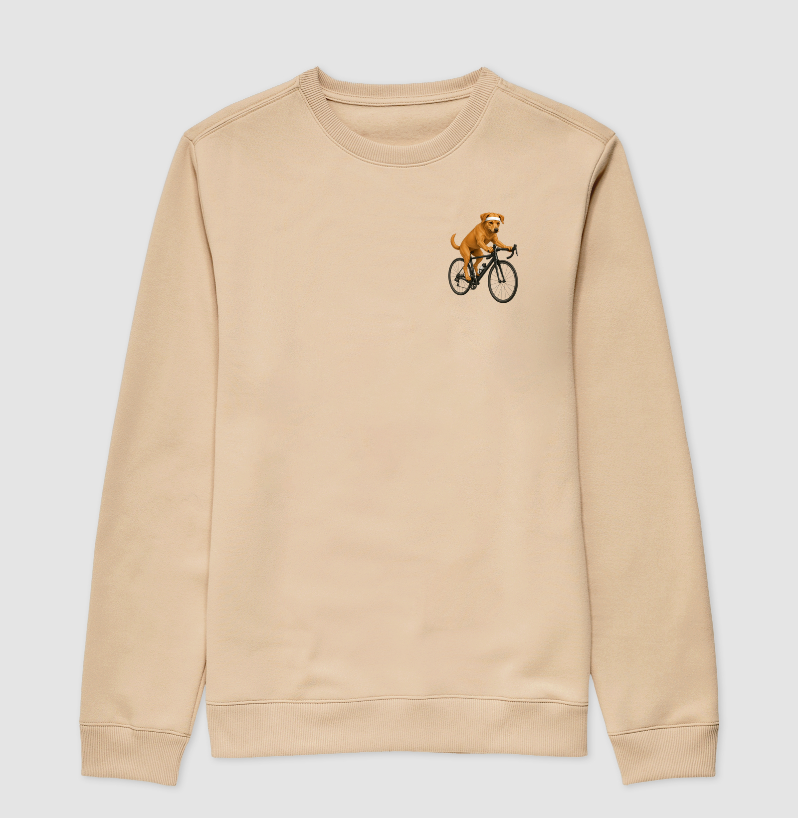Caramelo - Ciclismo - Imagem 3