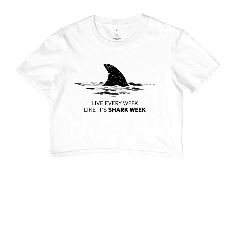 Shark Week - Imagem 4