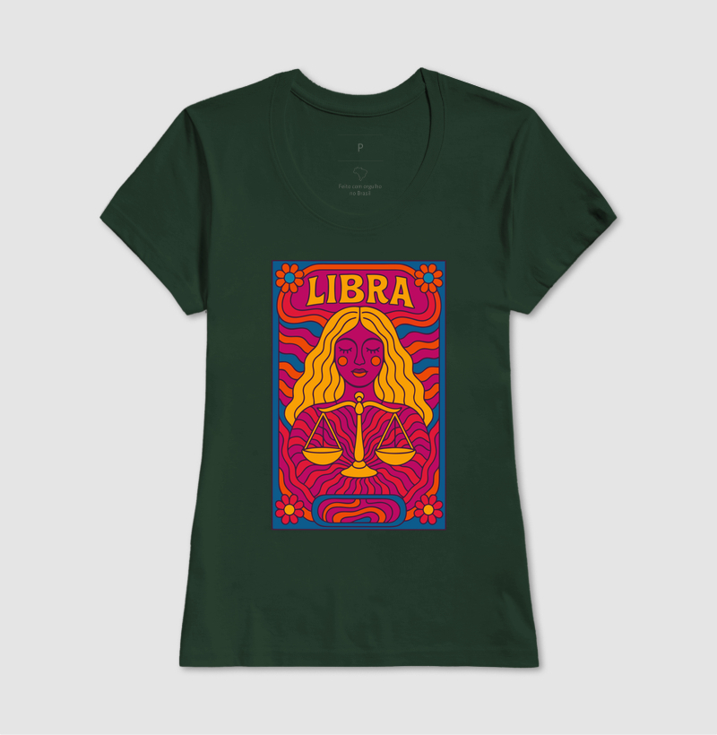 Libra (Coleção Oráculo Pop) - Imagem 13
