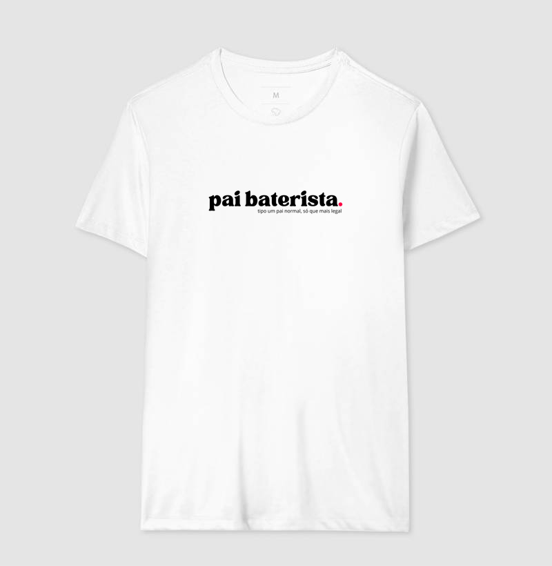 Pai baterista, só que mais legal - Imagem 4