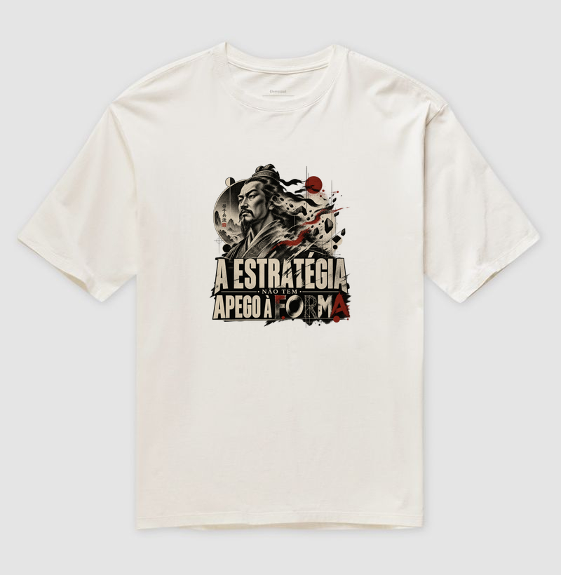 Sun Tzu - A Estratégia Não Tem Apego à Forma - Imagem 4