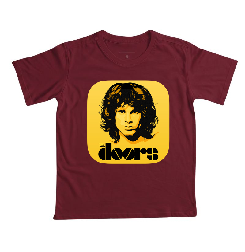 The Doors - Jim Morrison - Imagem 7