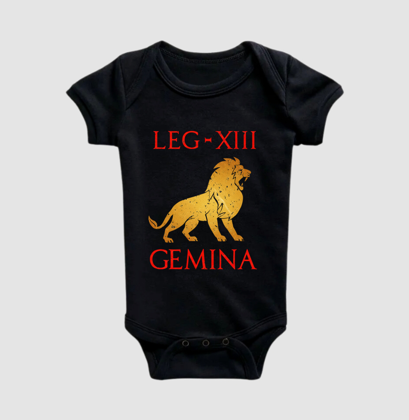 LEGIO — XIII Gemina - II - Imagem 2