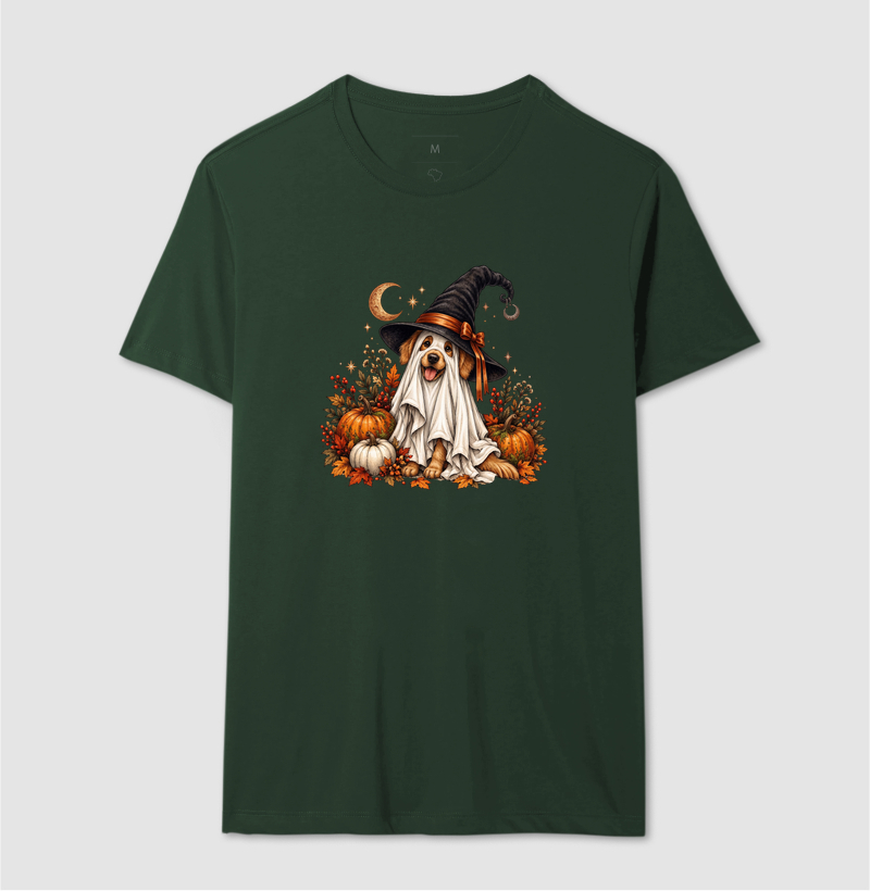 Cão Bruxo do Halloween - Imagem 12
