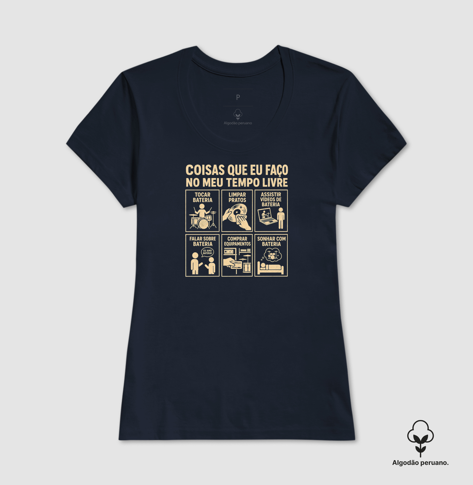 Camisa 2