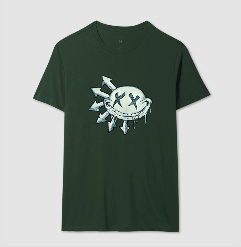Camisa 11