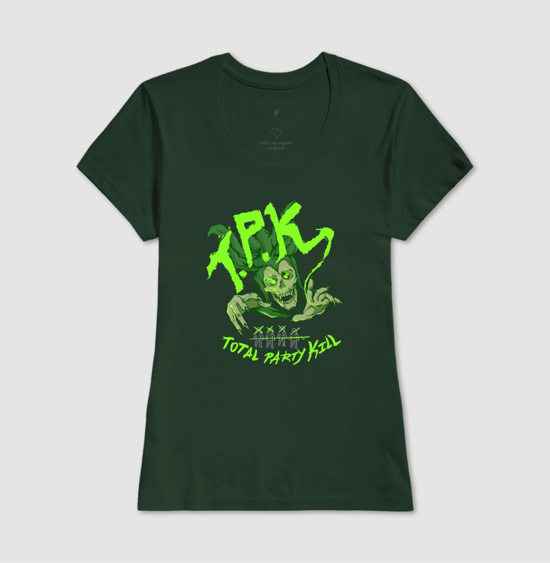 LICH TPK - Imagem 13