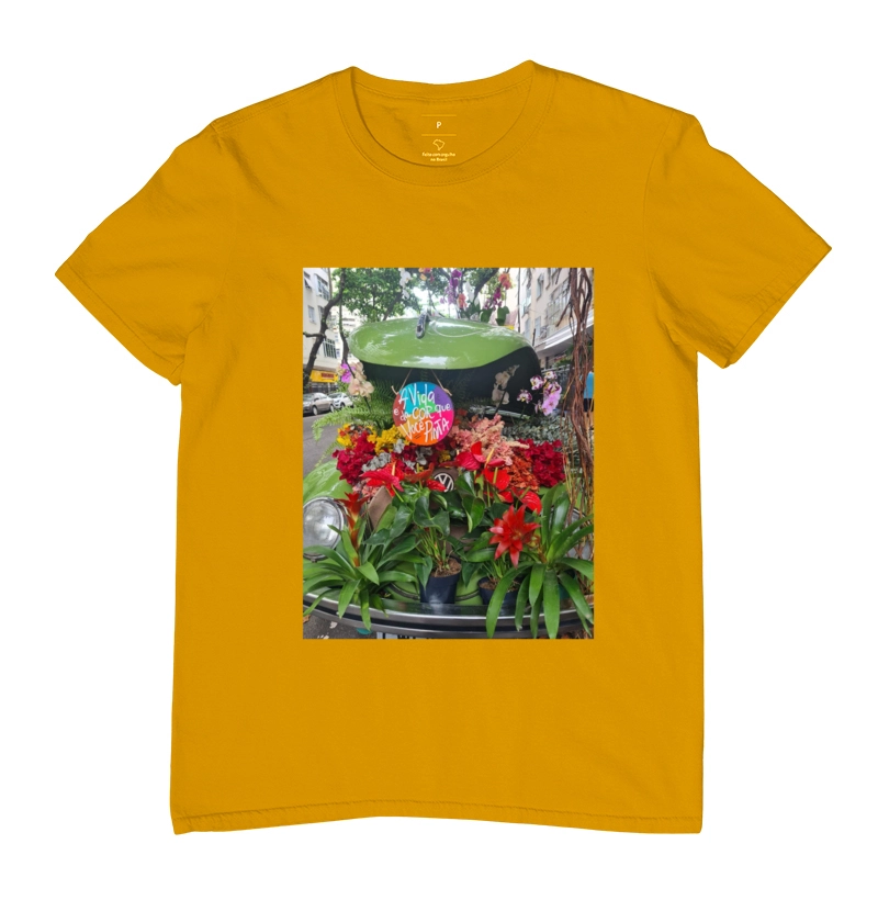 Camisa 13