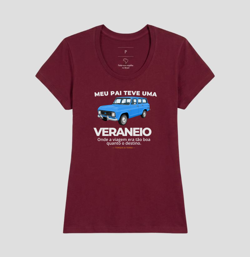Meu pai teve uma  - VERANEIO - Azul claro - Imagem 19