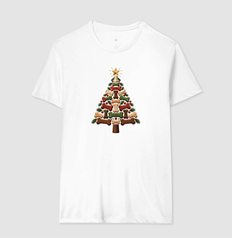 Árvore de Natal de Biscoitos - Imagem 4
