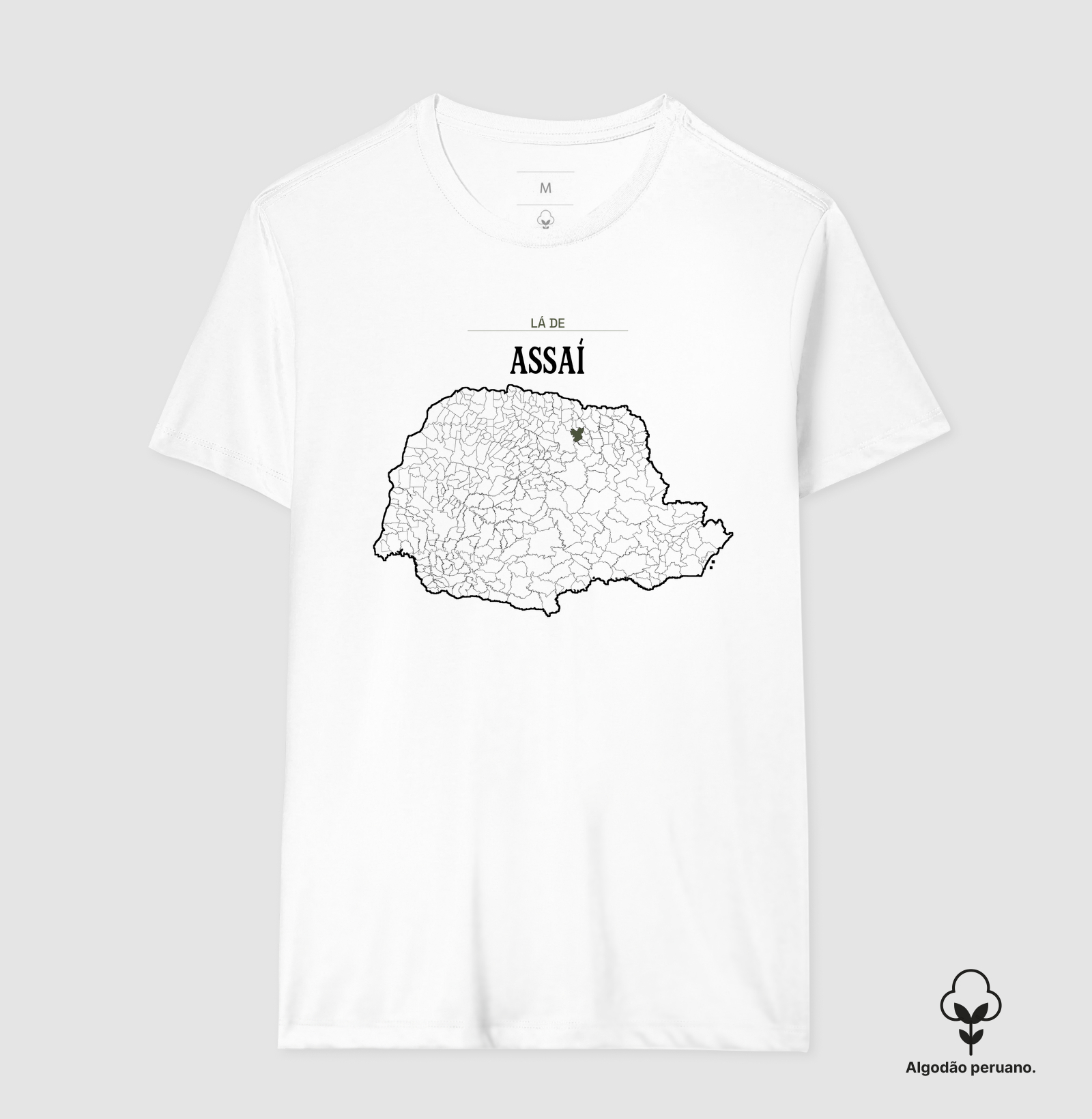 Camisa 1