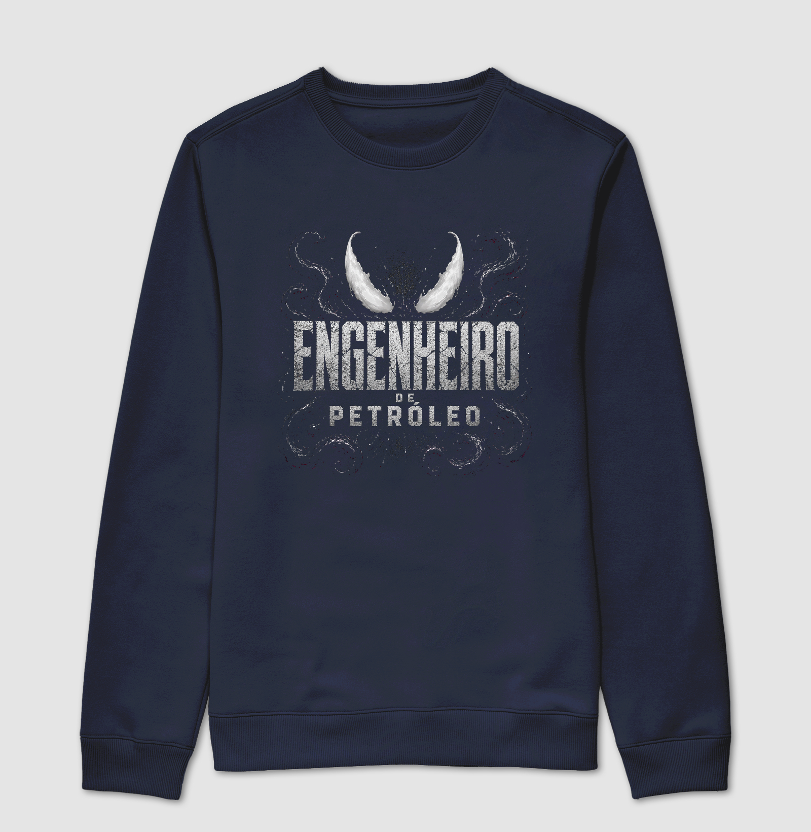 Engenheiro de Petróleo Simbionte - Imagem 3