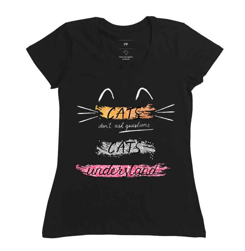Cats Understand - Imagem 3