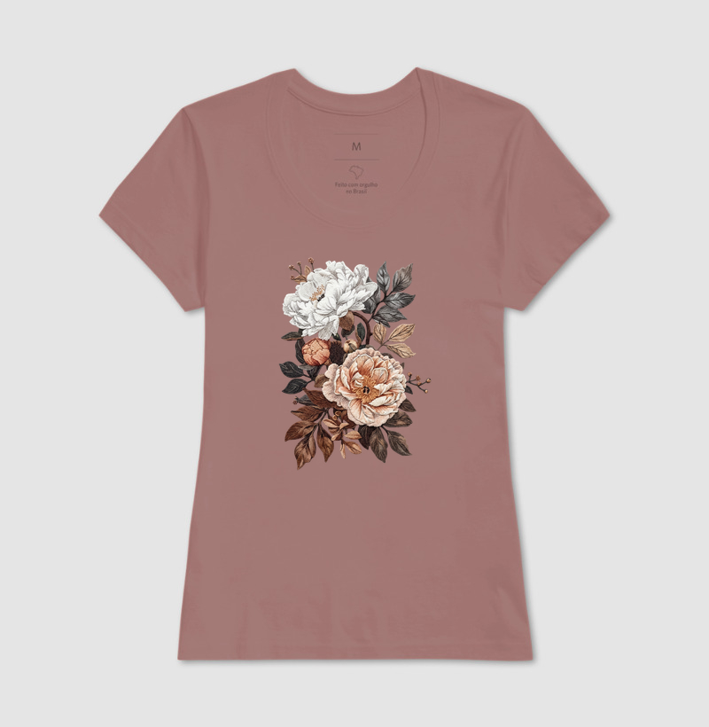 Camisa 16