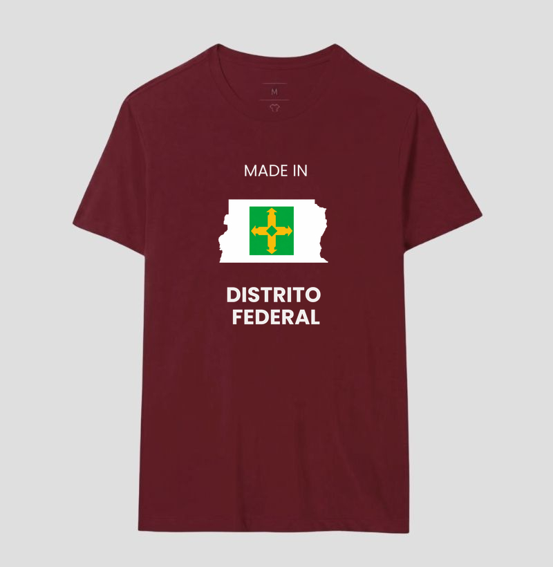 Made In Distrito Federal - Imagem 18