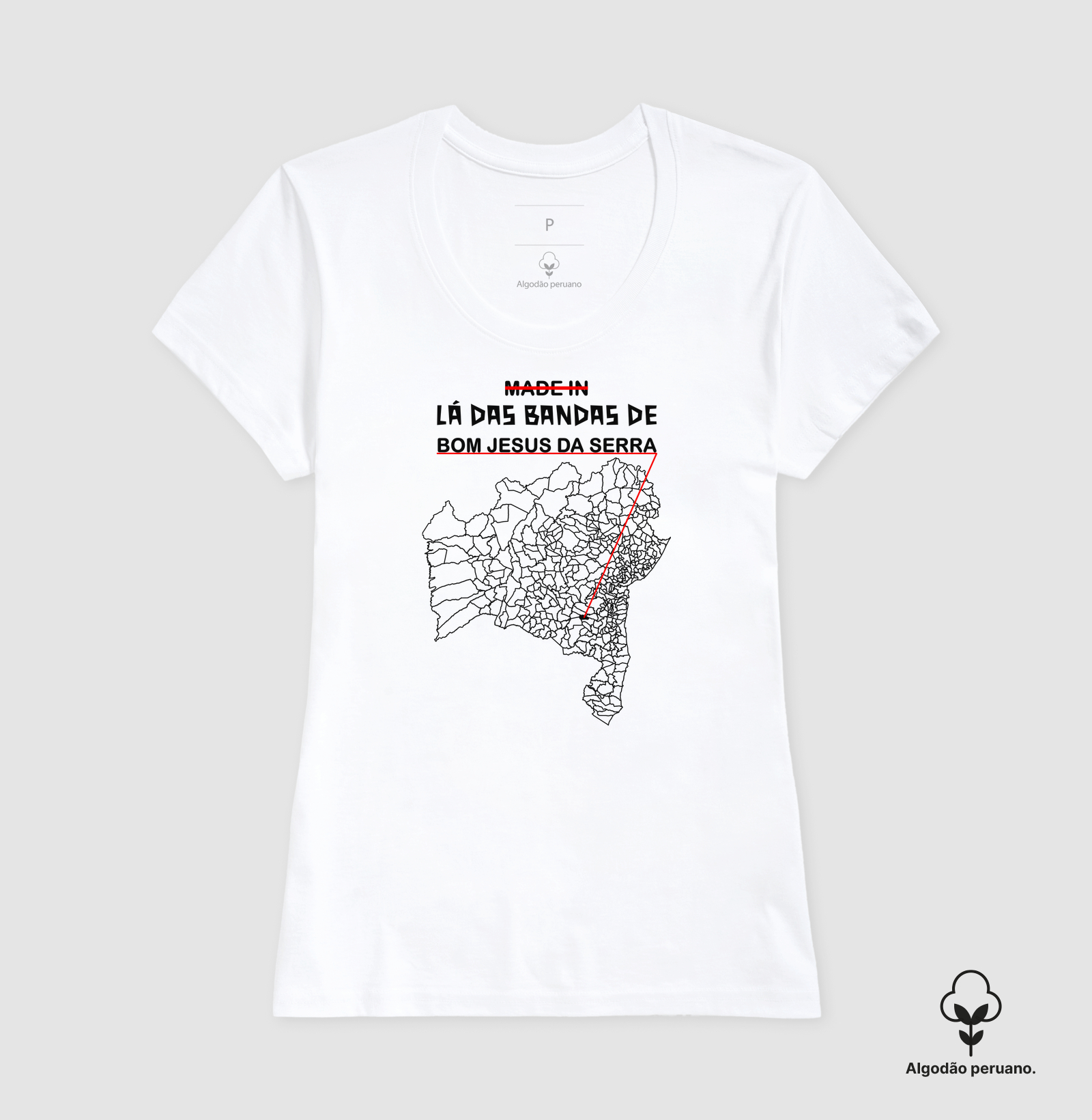 Camisa 6
