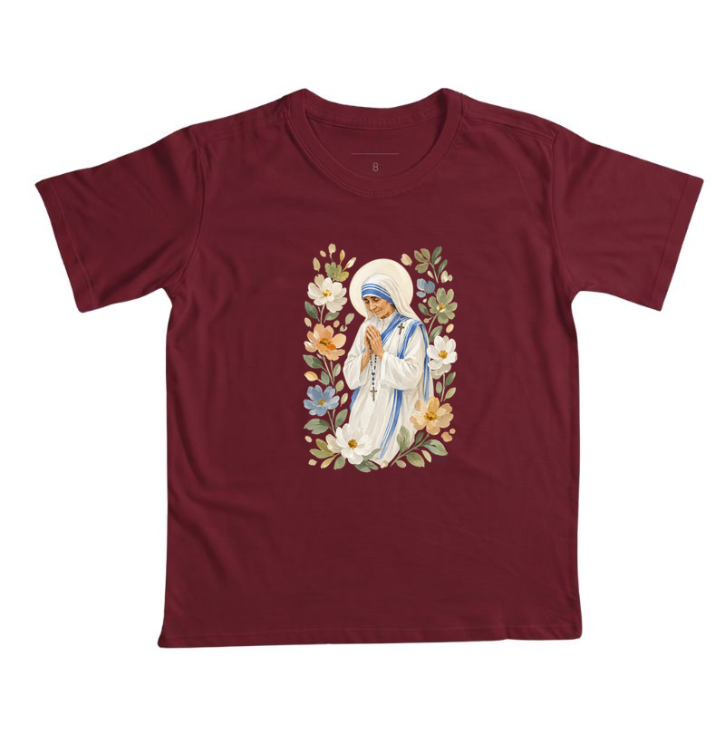 Santa Teresa de Calcutá - Imagem 7