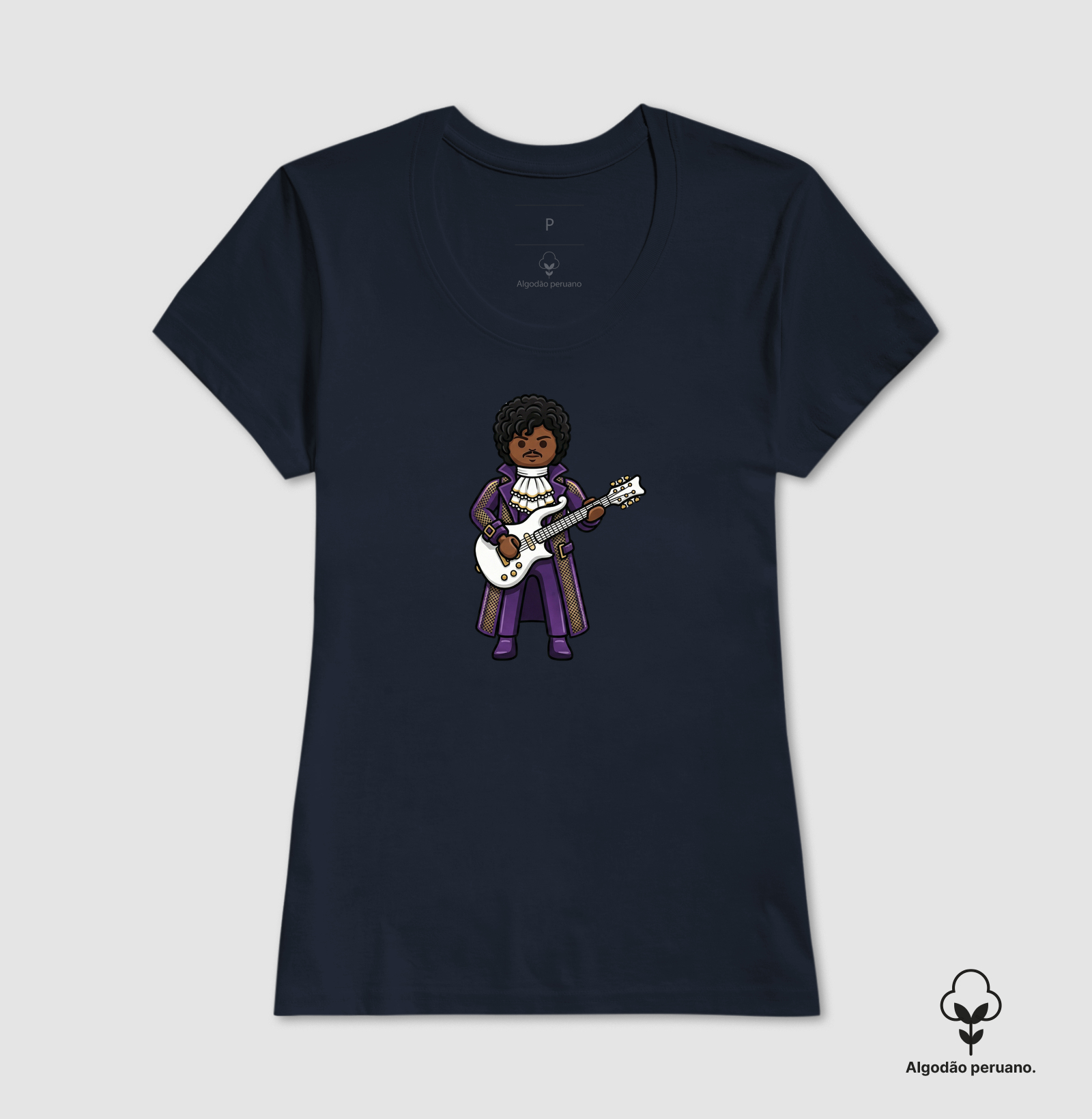 Camisa 5