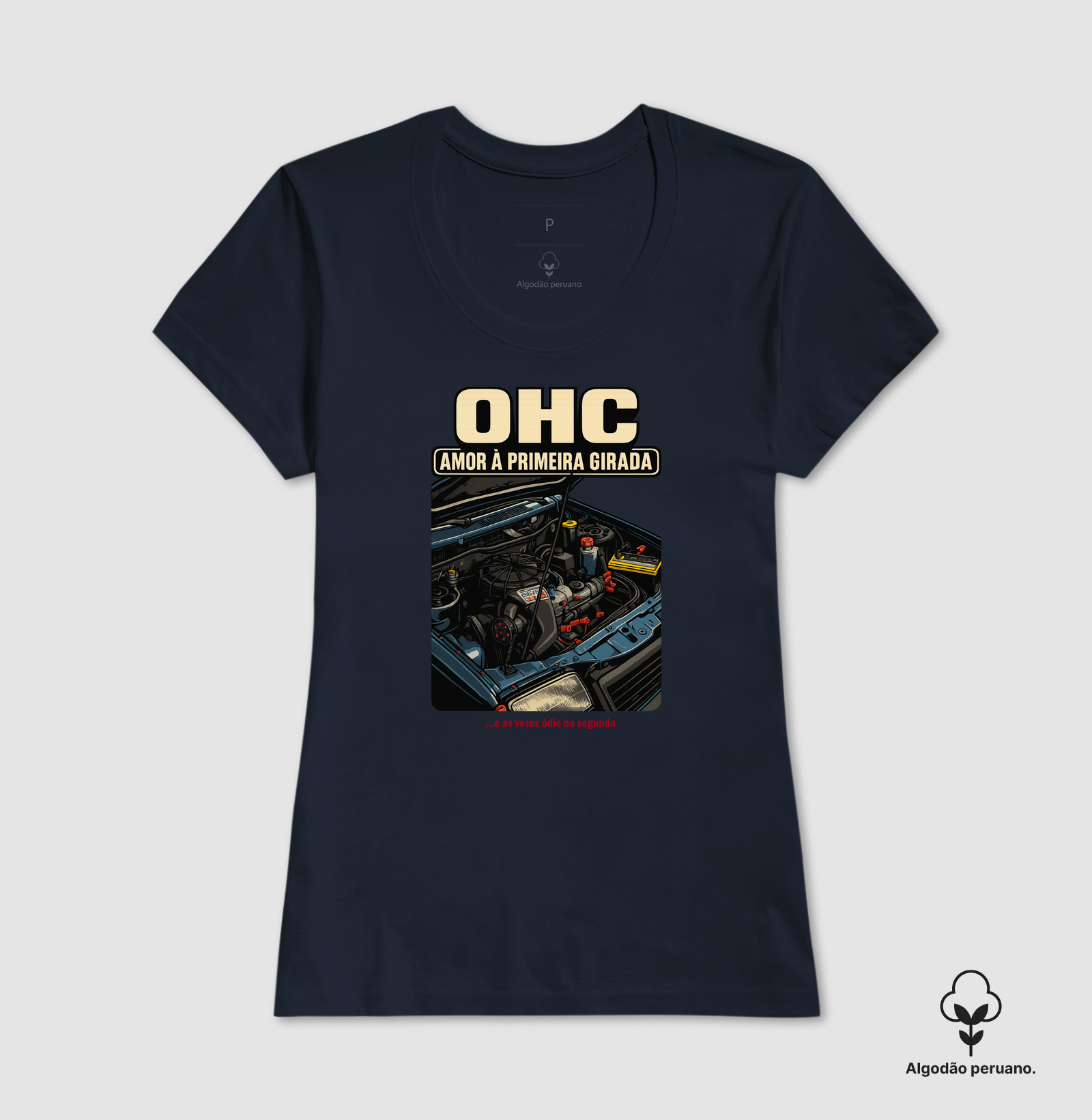 Camisa 6