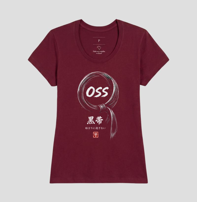 OSS - A Jornada Continua - Imagem 19