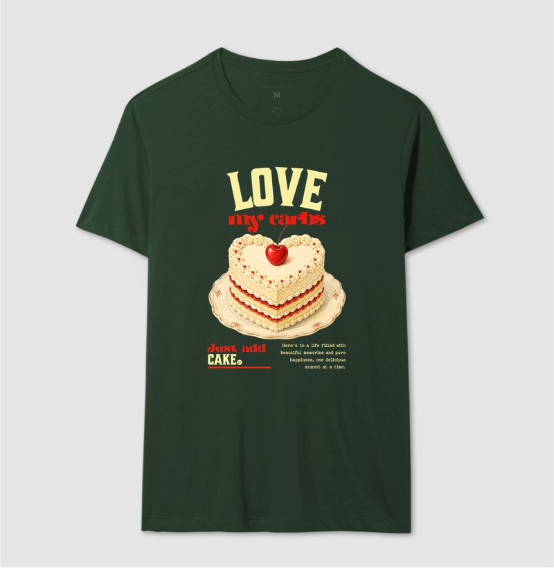 LOVE MY CARBS - Imagem 8