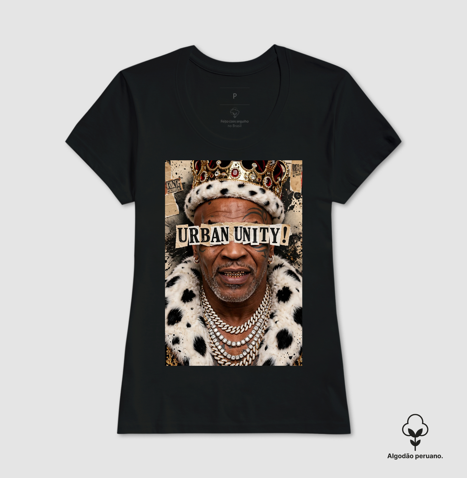 King Tyson - Imagem 3