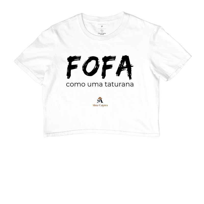 Fofa como uma taturana - Imagem 3