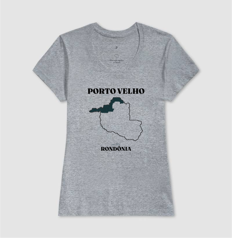 Porto Velho | Legado RO - Imagem 9