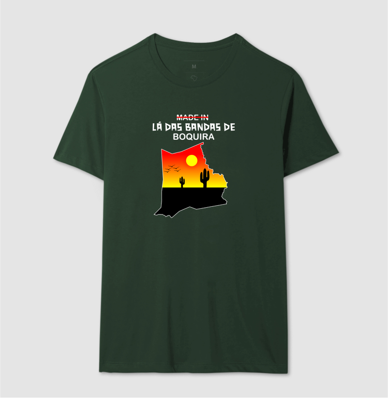 Camisa 11