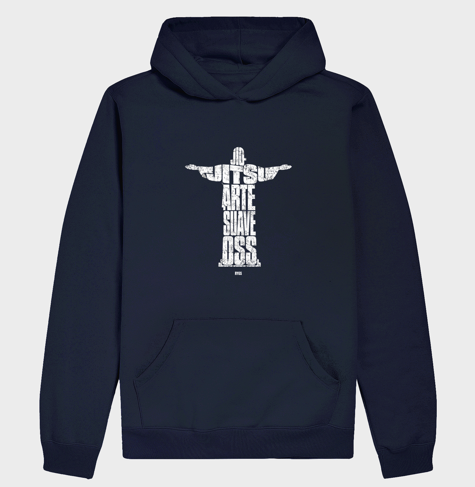CRISTO ARTE SUAVE  - Imagem 4