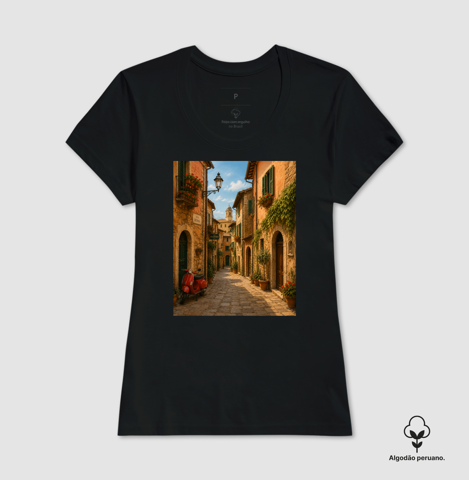 Camisa 5