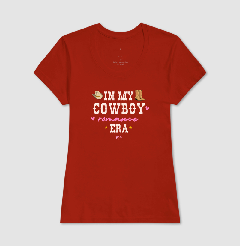 In My Cowboy Romance Era - Imagem 9