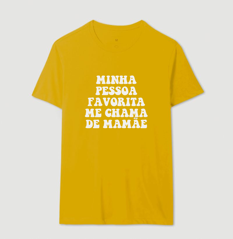Minha Pessoa Favorita Me Chama de Mamãe — Retrô - Imagem 14
