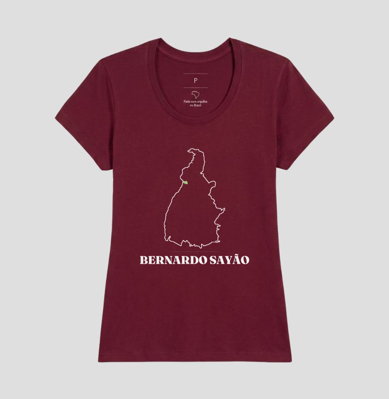 Bernardo Sayão | Traço TO - Imagem 19