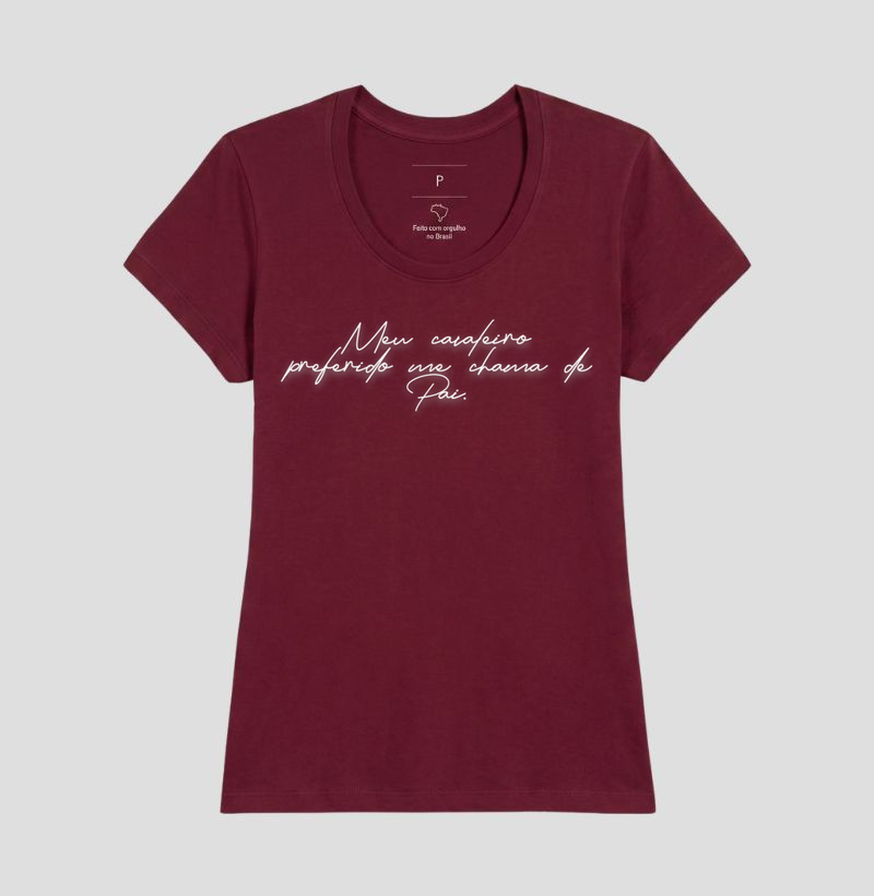 Camisa 19