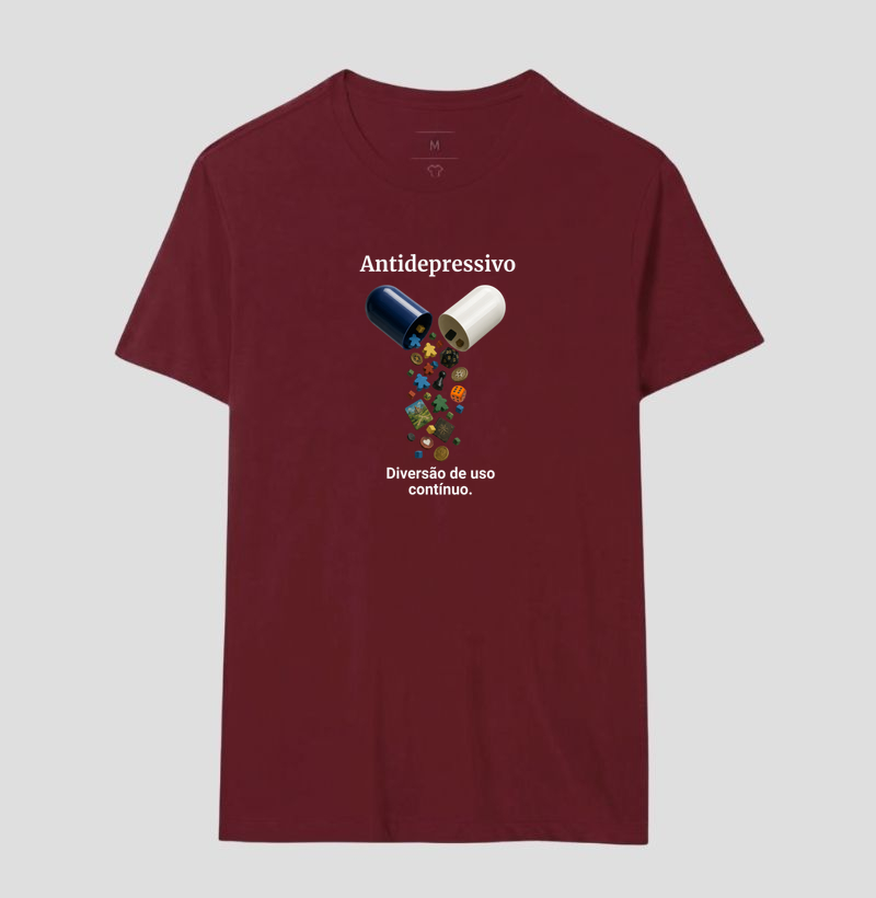 Camisa 13