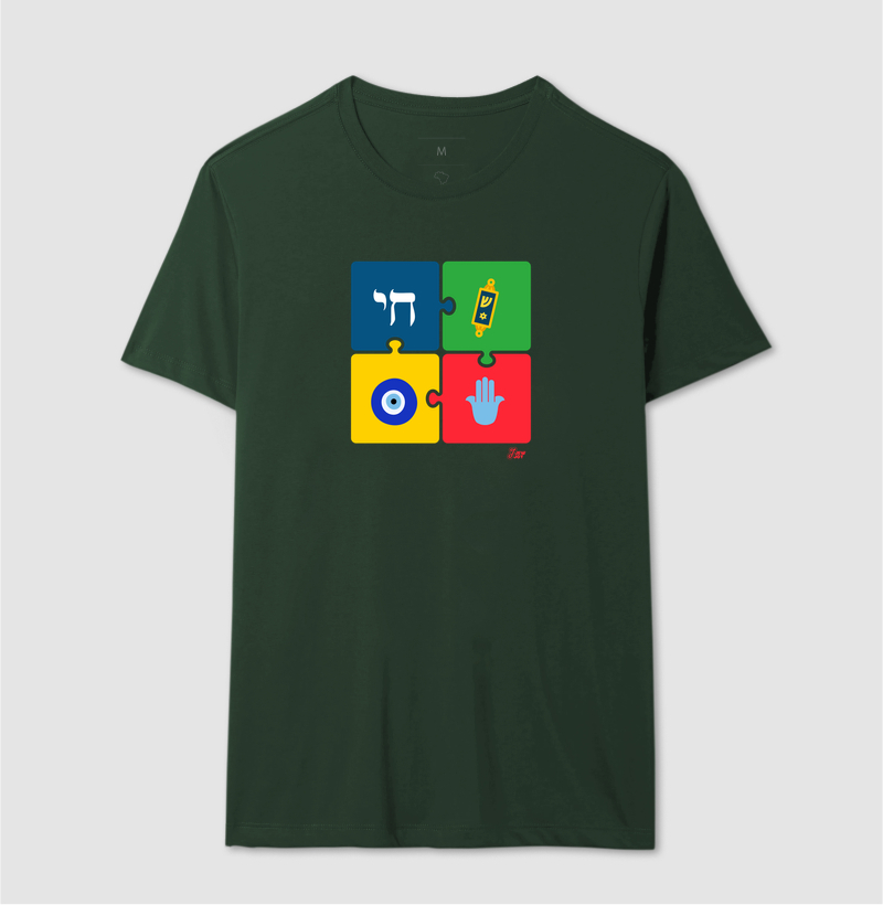 Camisa 10