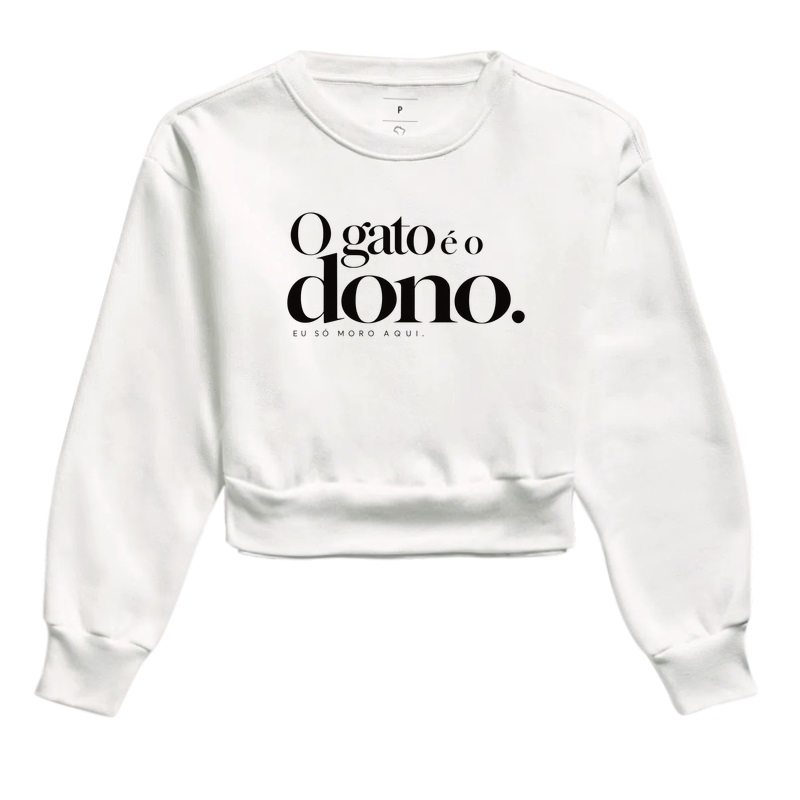 O gato é o dono... - Imagem 3