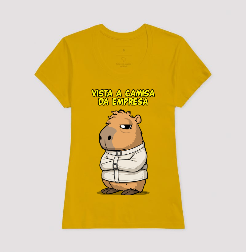 Camisa da empresa - Imagem 15